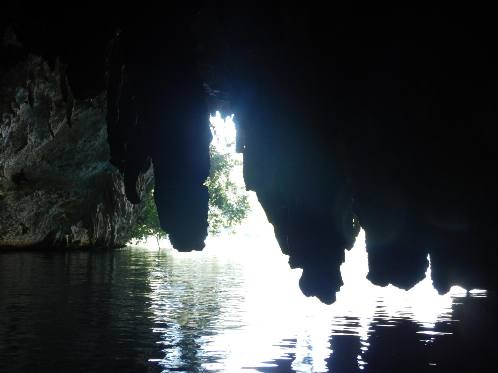 Raja Ampat Blue Sea Villa Besir Dış mekan fotoğraf